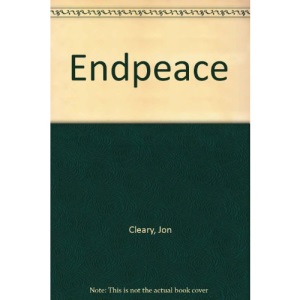 Endpeace (Charnwood Library)