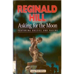 Asking for the Moon (Charnwood Library)