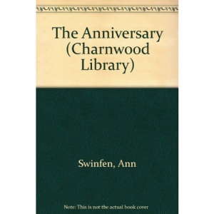 The Anniversary (Charnwood Library)
