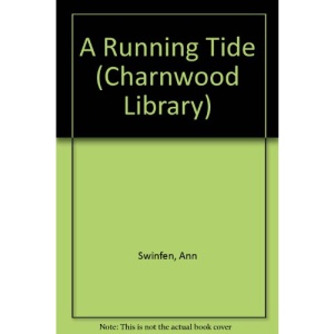 A Running Tide (Charnwood Library)
