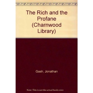 The Rich and the Profane (Charnwood Library)