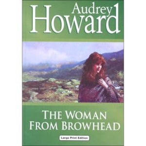 The Woman from Browhead (Charnwood Library)