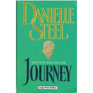 Journey (Charnwood Library)