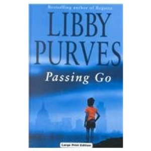 Passing Go (Charnwood Library)