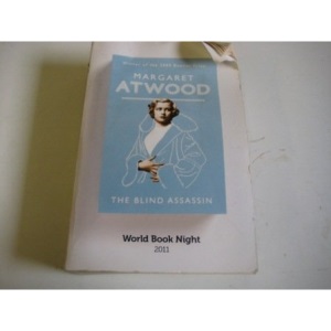 The Blind Assassin (Charnwood Library)