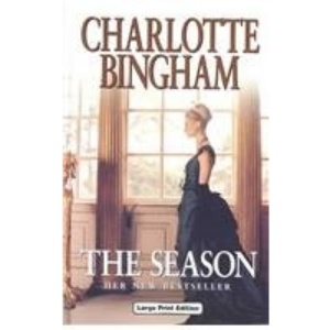 The Season (Charnwood Library)