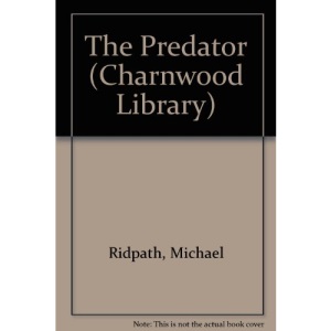 The Predator (Charnwood Library)