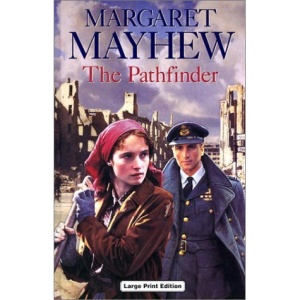 The Pathfinder (Charnwood Library)
