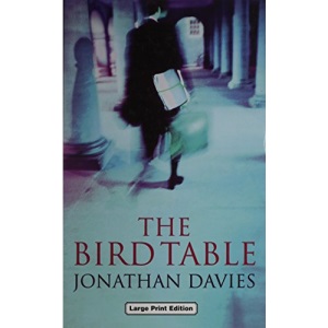 The Bird Table (Charnwood Library)
