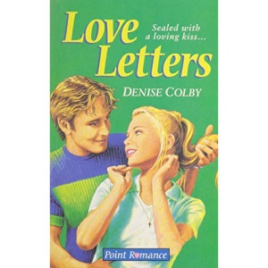 Love Letters (Spectrum Imprint)