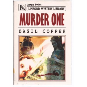 Murder One (Linford Mystery)