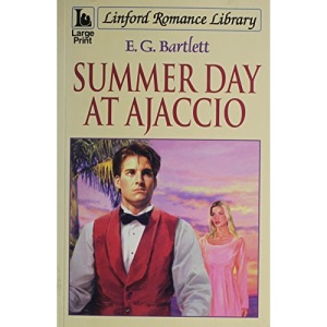 Summer Day at Ajaccio (Linford Romance)