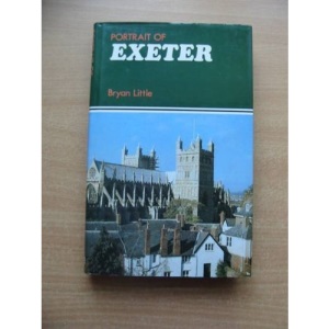 Portrait of Exeter