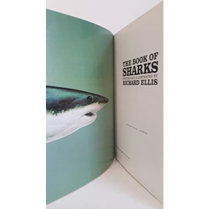 Book of Sharks