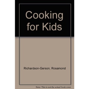 Cooking for Kids