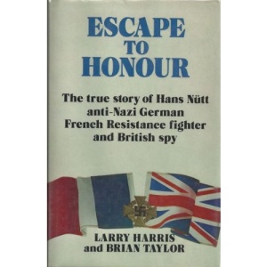 Escape to Honour