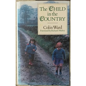 Child in the Country