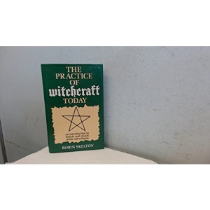 Practice of Witchcraft Today