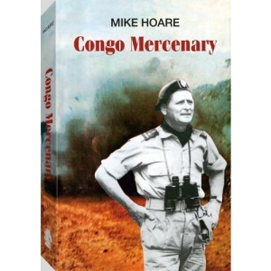 Congo Mercenary