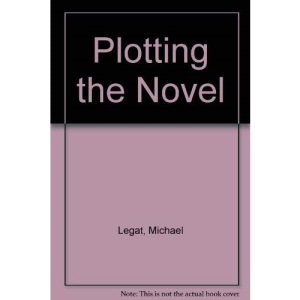 Plotting the Novel
