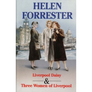 Liverpool Daisy and Three Women of Liverpool