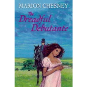 The Dreadful Debutante