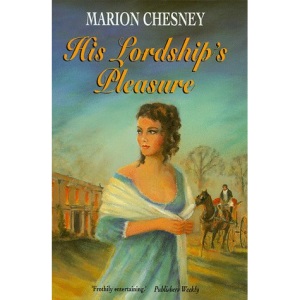 His Lordship's Pleasure