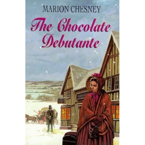 The Chocolate Debutante