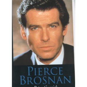 Pierce Brosnan
