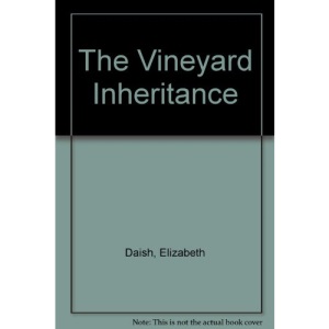The Vineyard Inheritance