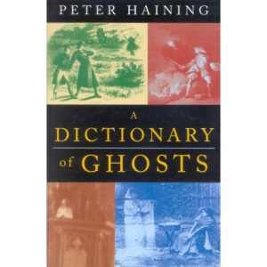 Dictionary of Ghosts