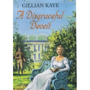 Disgraceful Deceit