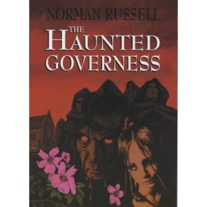 The Haunted Governess