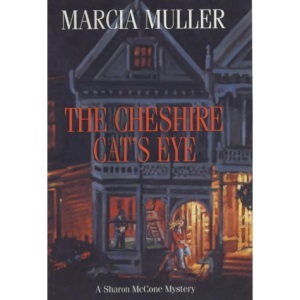 The Cheshire Cat's Eye