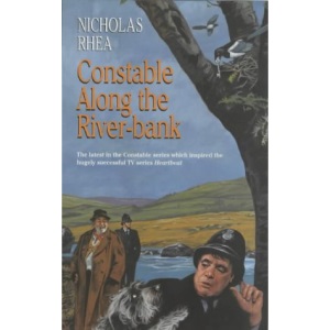 Constable Along the River-bank
