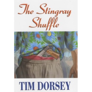 The Stingray Shuffle