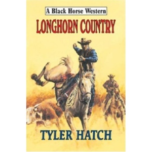 Ladigan (Black Horse Western)