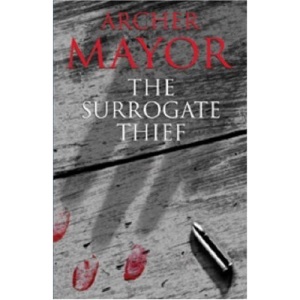 Surrogate Thief