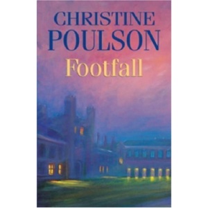 Footfall