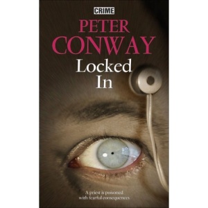 Locked in (Hale Crime)