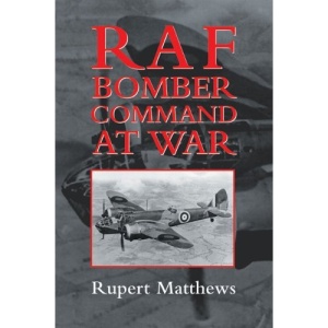 RAF Bomber Command at War