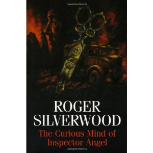 The Curious Mind of Inspector Angel (Di Michael Angel)