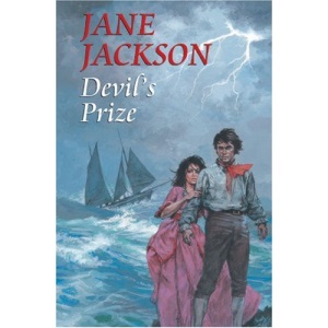 Devil's Prize