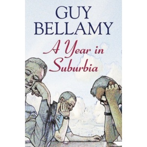 A Year in Suburbia