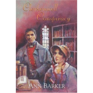 Clerkenwell Conspiracy