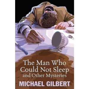 The Man Who Could Not Sleep and Other Mysteries