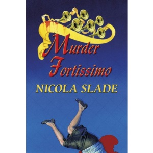 Murder Fortissimo
