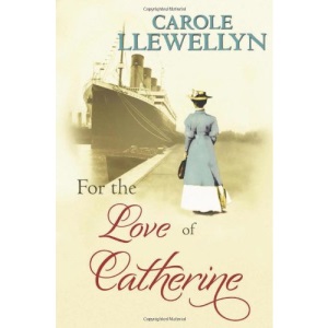 For the Love of Catherine