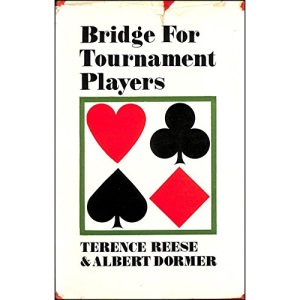 Bridge for Tournament Players