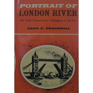 Portrait of London River